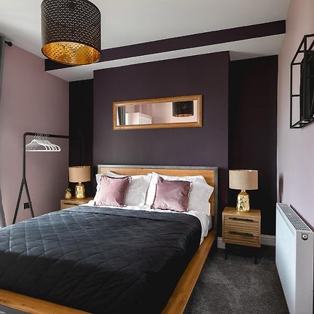 Central Brighton Few Steps From Brunswick Square المظهر الخارجي الصورة